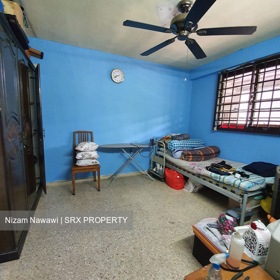Blk 2 Jalan Bukit Merah (Bukit Merah), HDB 3 Rooms #249608641